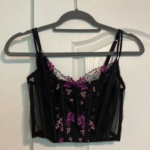 Victoria Secret Corset